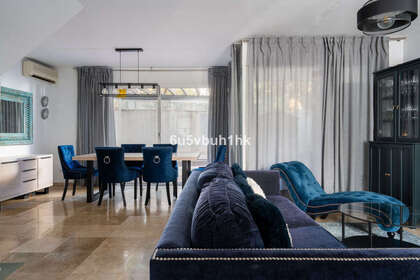 casa venda em Nueva andalucia, Málaga. 