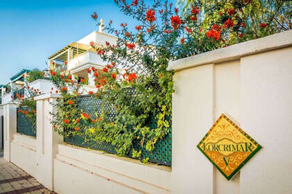 Penthouse for sale in Puerto Banús, Málaga. 