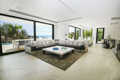 Cluster house for sale in Calpe/Calp, Alicante. 