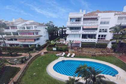 Apartment for sale in Marbella, Málaga. 