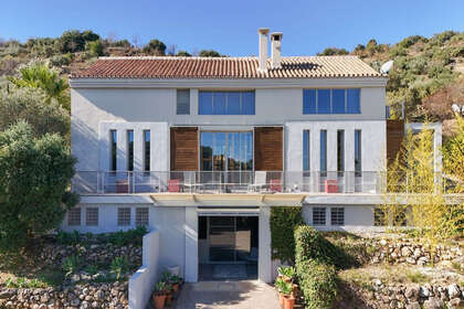 Casa Cluster venda em Monda, Málaga. 