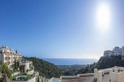 Apartment for sale in Marbella, Málaga. 