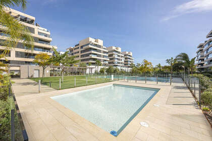 Apartment for sale in Málaga. 