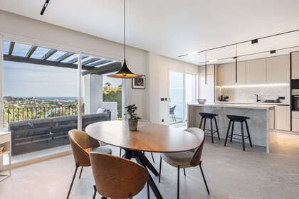 Apartment for sale in Málaga. 