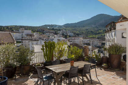 casa venda em Tolox, Málaga. 