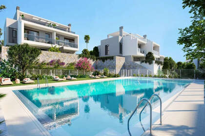 Cluster house for sale in Alicante/Alacant. 