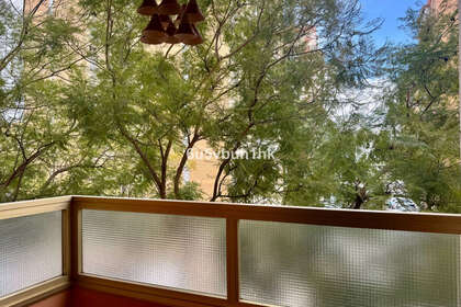 Apartment for sale in Málaga. 