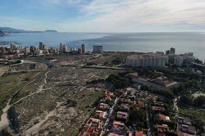 Cluster house for sale in Campello (el), Alicante. 