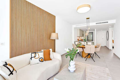 Apartment for sale in Elviria, Marbella, Málaga. 