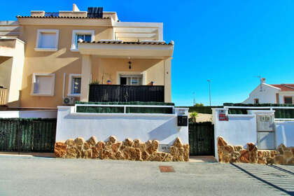 House for sale in San Miguel de Salinas, Alicante. 
