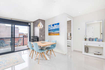 Apartment for sale in Torre de la Horadada, Alicante. 