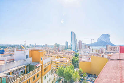 Apartment for sale in Calpe/Calp, Alicante. 