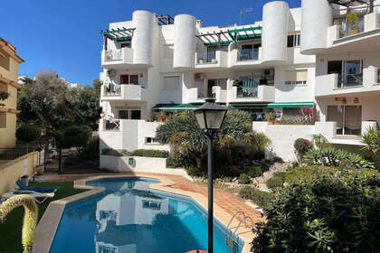 Apartment for sale in Mijas Golf, Málaga. 