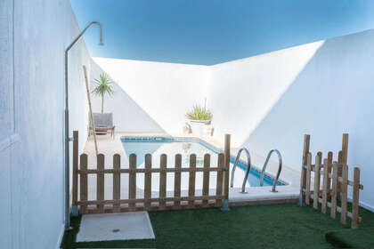 House for sale in San Javier, Murcia. 