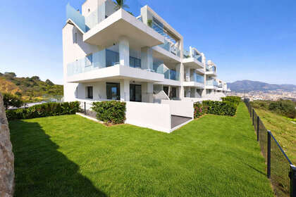 Apartment for sale in Mijas, Málaga. 