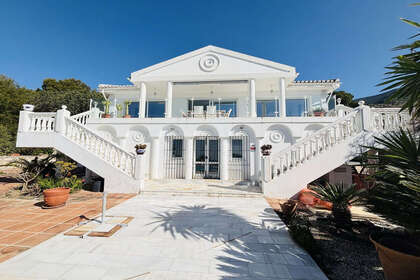 Cluster house for sale in Valtocado (Mijas), Málaga. 