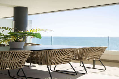 Apartamento venda em Cartajima, Málaga. 