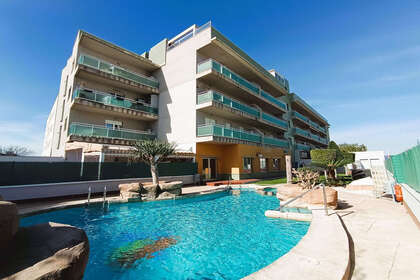 Penthouse venda em Cabo Roig, Alicante. 