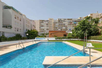 Apartment for sale in La Carihuela, Torremolinos, Málaga. 