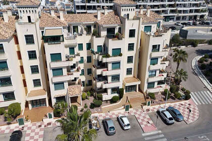 Apartment for sale in Campoamor, Alicante/Alacant. 