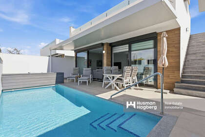 Casa Cluster venda em San Pedro del Pinatar, Murcia. 