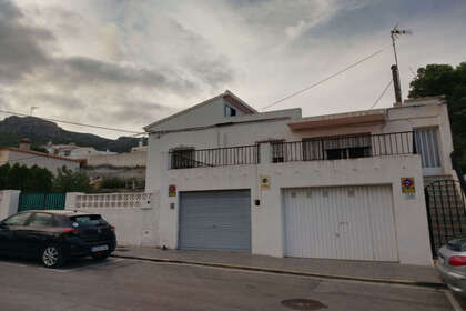 Cluster house for sale in Calpe/Calp, Alicante. 