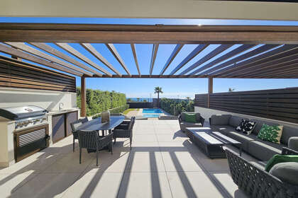 Huizen verkoop in Puerto Banús, Marbella, Málaga. 