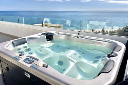 Apartamento venda em Cartajima, Málaga. 