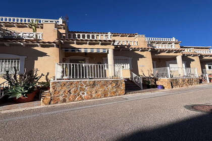 House for sale in Orihuela-Costa, Alicante. 