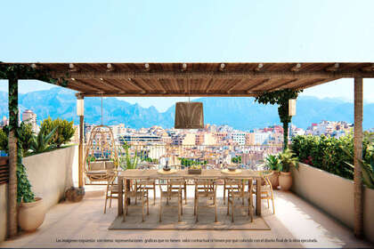Appartement vendre en Palma de Mallorca / Palma, Baleares (Illes Balears), Mallorca. 