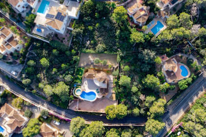 Plot for sale in Jávea/Xàbia, Alicante. 