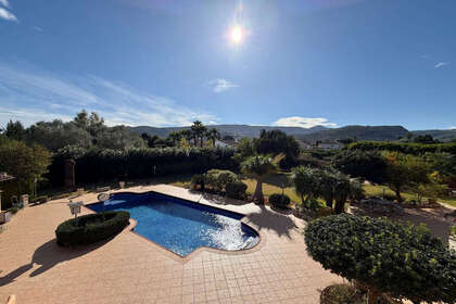 Casa Cluster venda em Pedreguer, Alicante. 