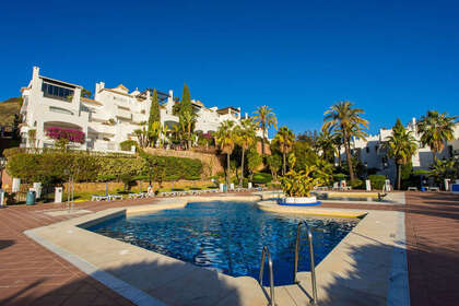Appartementen verkoop in Puerto Banús, Marbella, Málaga. 