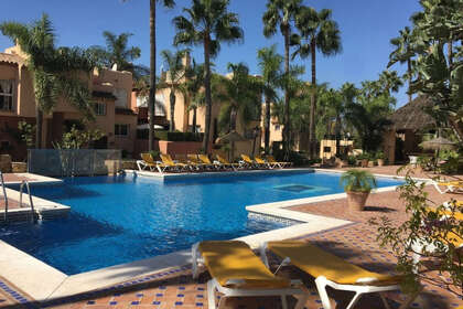 casa venda em Nueva andalucia, Málaga. 