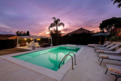 Rijtjeshuizen verkoop in Elviria, Marbella, Málaga. 