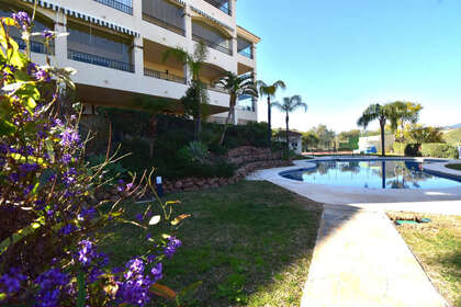 Apartment for sale in La Cala de Mijas, Málaga. 