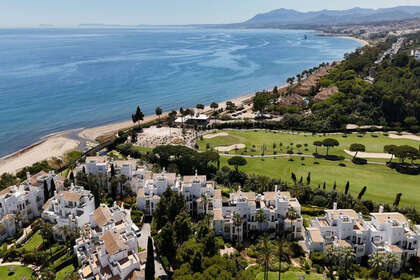 Appartementen verkoop in Los monteros, Marbella, Málaga. 