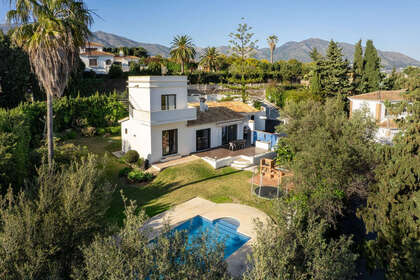 Cluster house for sale in Mijas, Málaga. 