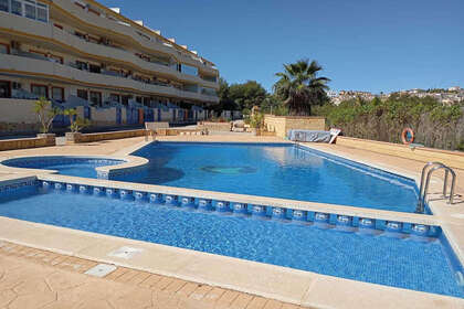 Apartamento venda em Villamartín, Alicante. 