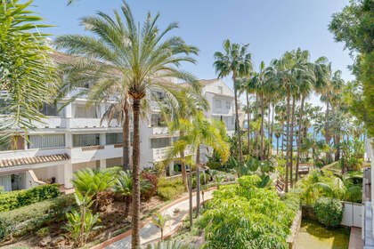 Appartementen verkoop in Puerto Banús, Marbella, Málaga. 