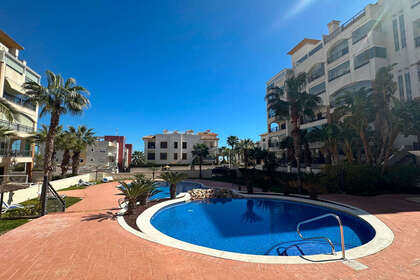 Penthouse for sale in Guardamar del Segura, Alicante. 