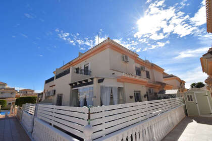 Cluster house for sale in , Orihuela, Alicante. 