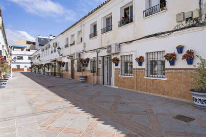 Apartamento venda em Los Boliches, Fuengirola, Málaga. 