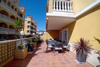 Apartamento venda em Algorfa, Alicante. 