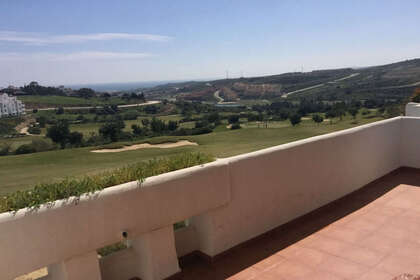 Apartment for sale in Valle Romano, Málaga. 