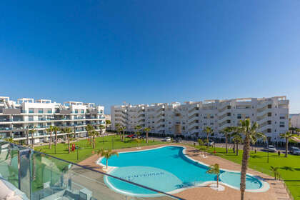 Apartment for sale in Marina, La (Urbanizacion), Alicante. 