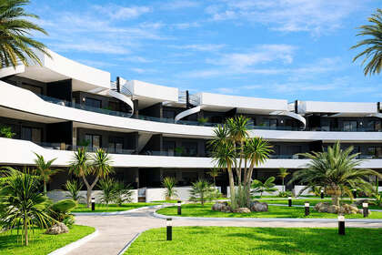 Apartamento venda em Alcazares, Los, Murcia. 