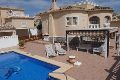 Cluster house for sale in Xara, la, Alicante. 