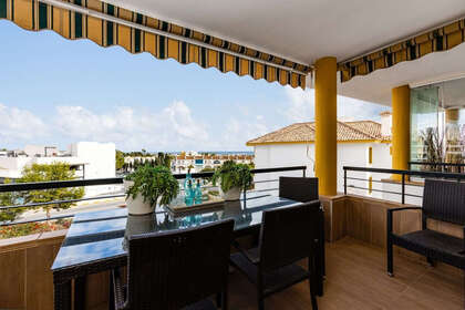 Penthouse venda em Dehesa de Campoamor, Alicante. 