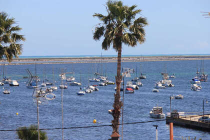 Apartamento venda em Pagan, Lo, Murcia. 